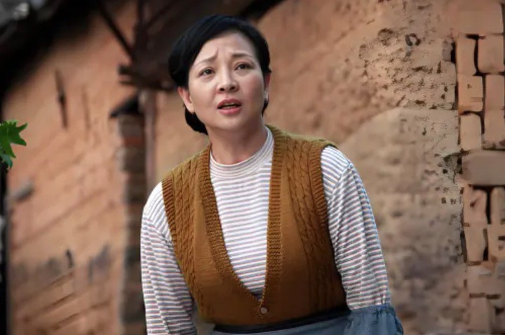 Mã Linh vẫn là một diễn viên sáng giá của màn ảnh Hoa ngữ.