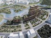 TPHCM đầu tư gần 30.000 tỷ đồng làm tổ hợp Trung tâm Hành chính - chính trị hiện đại