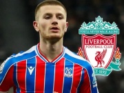 Tin mới nhất bóng đá sáng 19/4: Liverpool muốn săn Adam Wharton