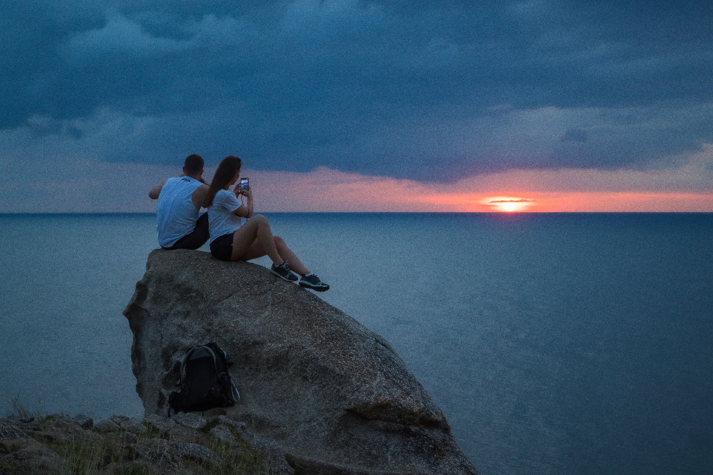 Laem Krathing mang đến một trải nghiệm gần như nguyên bản (Ảnh: TAT).