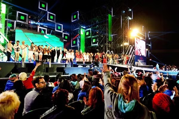 Dream Concert từng là buổi hòa nhạc thường niên vào tháng 5, quy tụ nhiều nghệ sĩ Kpop hàng đầu. Tuy vậy, concert này giảm dần sức hút qua từng năm.