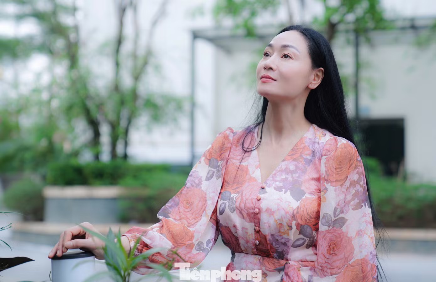 NSƯT Quách Thu Phương: 'Có giai đoạn sức khỏe tôi chạm đáy' - 3