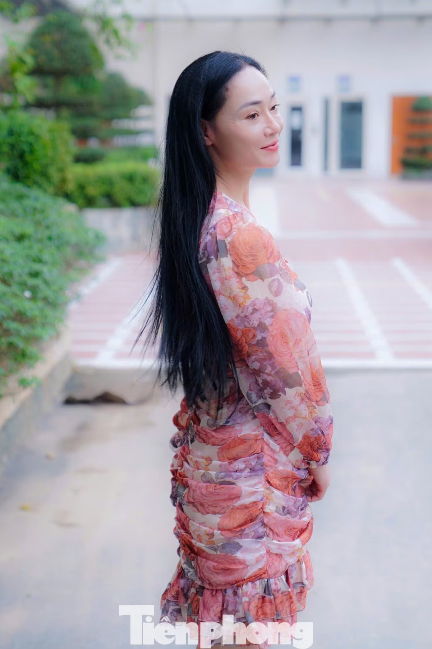 NSƯT Quách Thu Phương: 'Có giai đoạn sức khỏe tôi chạm đáy' - 8