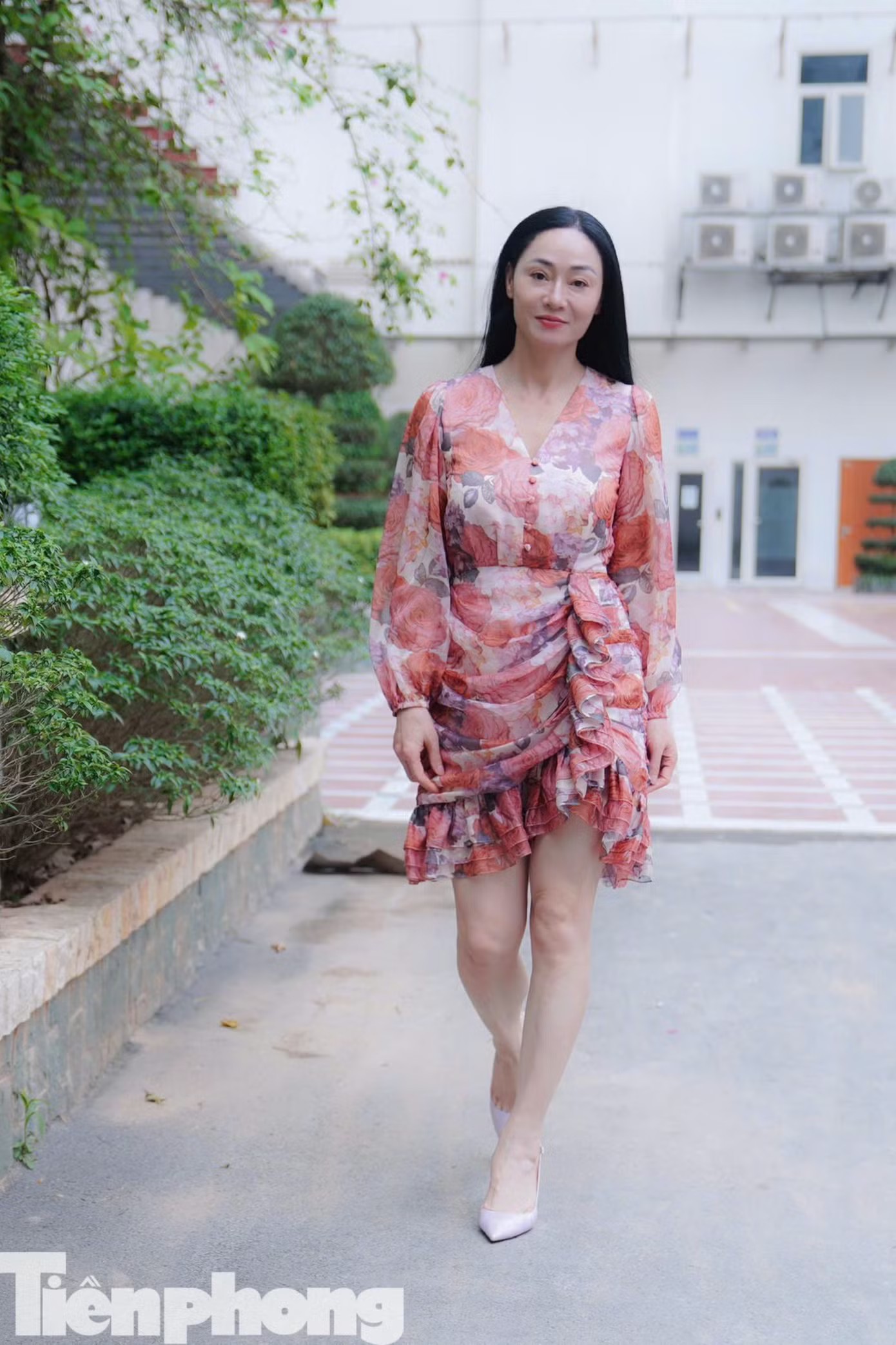 NSƯT Quách Thu Phương: 'Có giai đoạn sức khỏe tôi chạm đáy' - 9