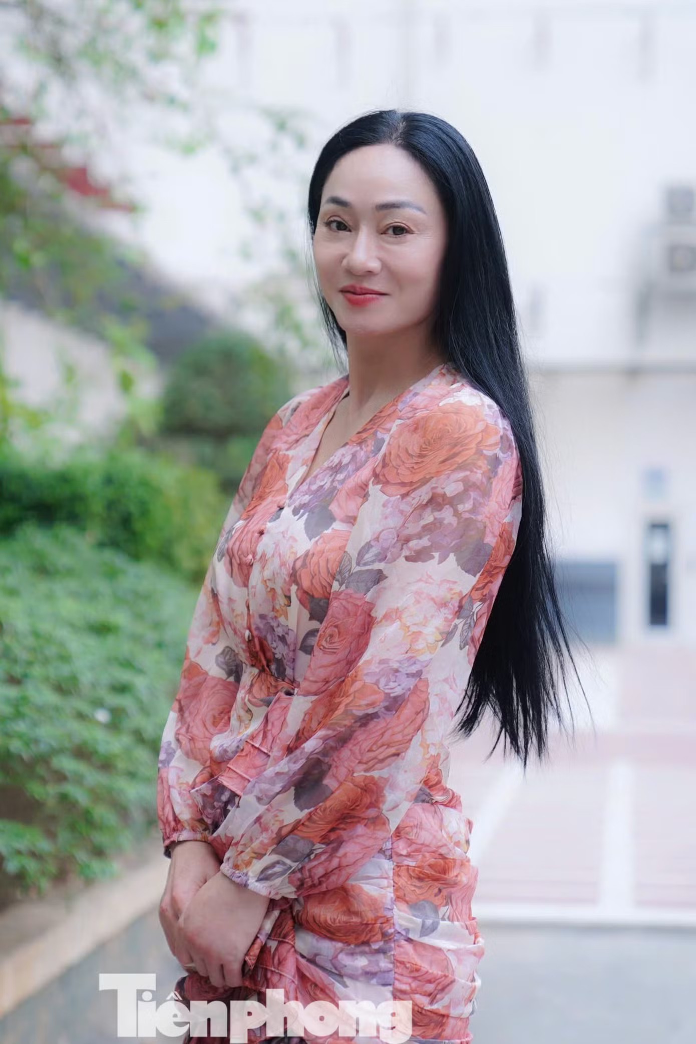 NSƯT Quách Thu Phương: 'Có giai đoạn sức khỏe tôi chạm đáy' - 10