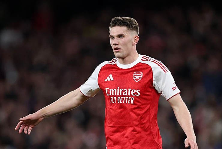 Gyokeres liệu có mang tới khác biệt cho Arsenal?