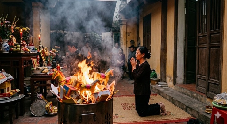 Ảnh minh họa, nguồn: AI