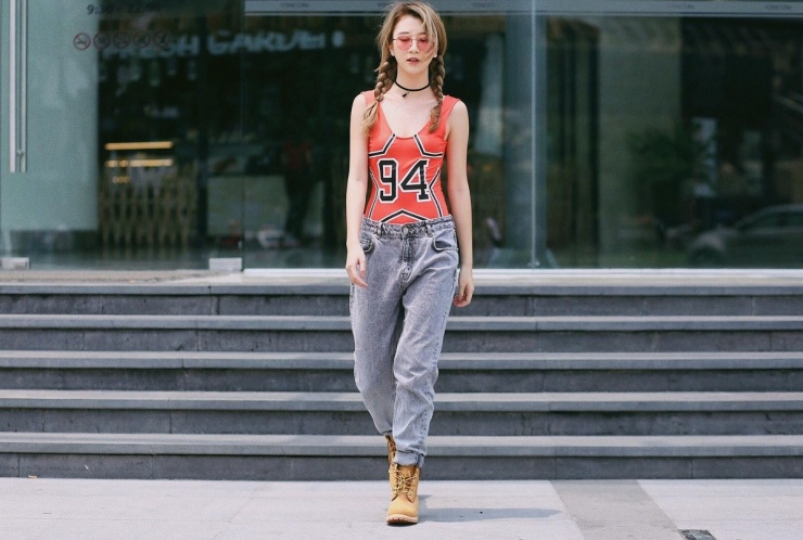 Quỳnh Anh Shyn: 10 năm Nam tiến và cú 'lột xác' khỏi danh xưng fashionista - 2