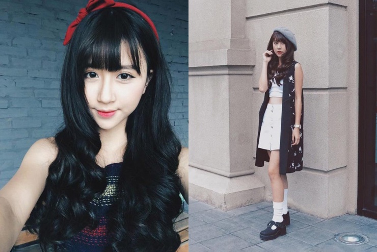 Quỳnh Anh Shyn: 10 năm Nam tiến và cú 'lột xác' khỏi danh xưng fashionista - 1