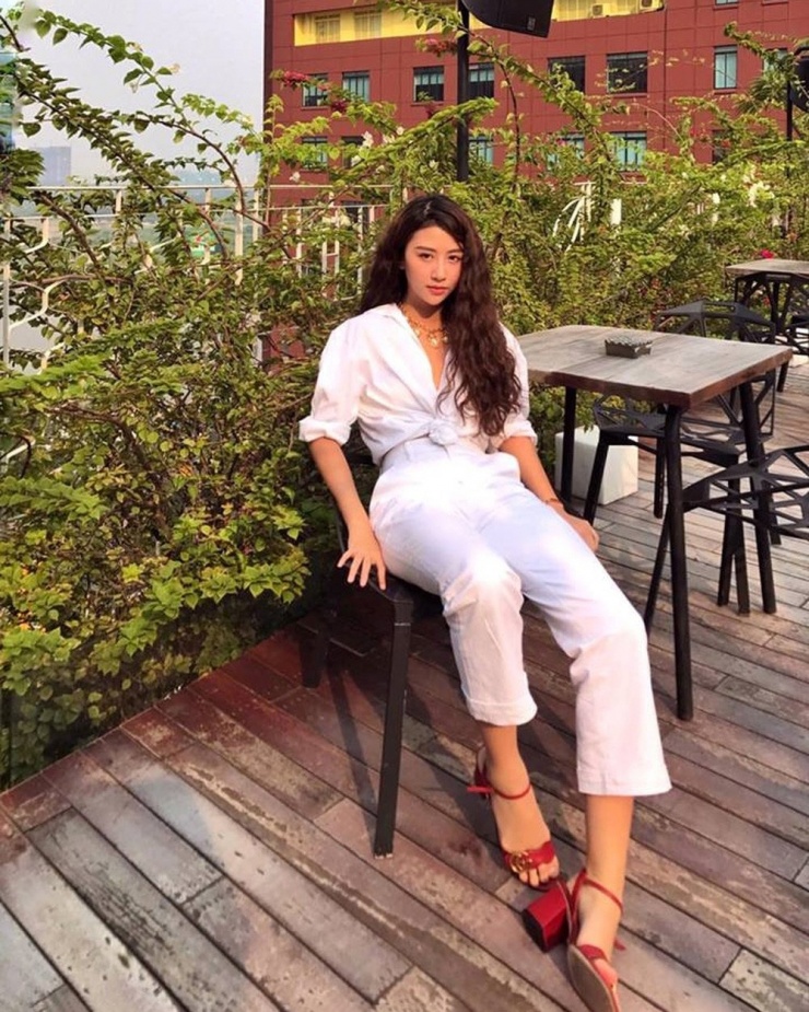 Quỳnh Anh Shyn: 10 năm Nam tiến và cú 'lột xác' khỏi danh xưng fashionista - 3