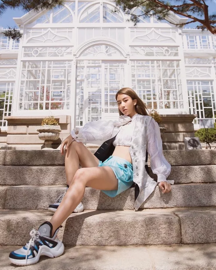 Quỳnh Anh Shyn: 10 năm Nam tiến và cú 'lột xác' khỏi danh xưng fashionista - 4