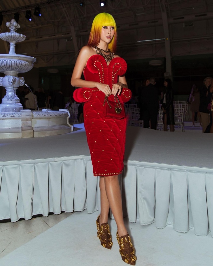 Quỳnh Anh Shyn: 10 năm Nam tiến và cú 'lột xác' khỏi danh xưng fashionista - 7