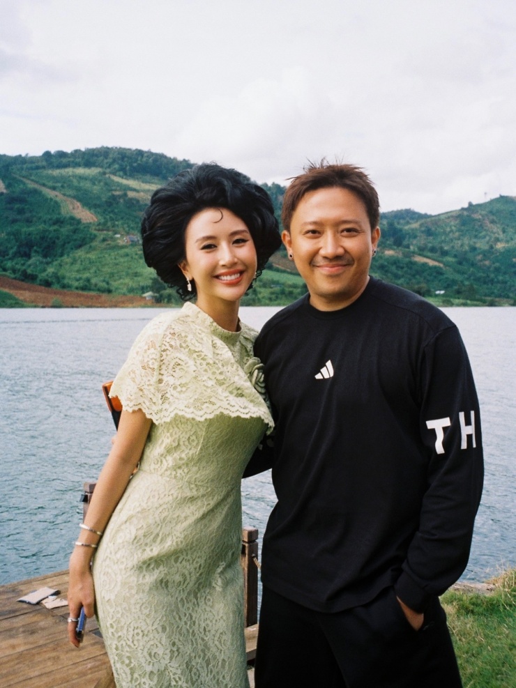 Quỳnh Anh Shyn: 10 năm Nam tiến và cú 'lột xác' khỏi danh xưng fashionista - 11