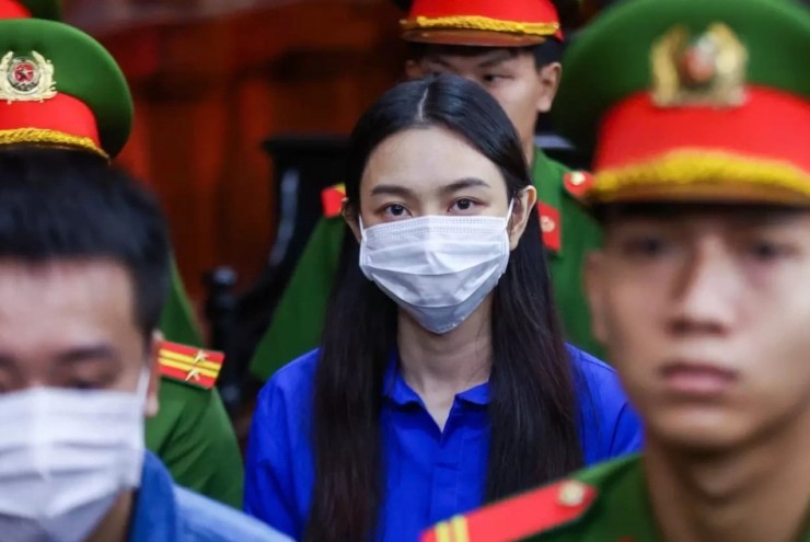 Vu khống, làm nhục người khác trên mạng có thể bị tăng án tù