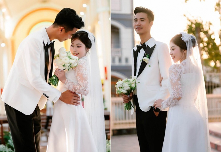 Cặp đôi bên nhau 10 năm trước khi về chung một nhà&nbsp;