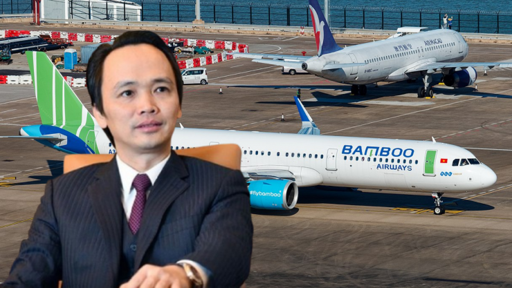 Hàng trăm bất động sản đứng tên Tập đoàn FLC bị ngân hàng MSB thu giữ để xử lý nghĩa vụ nợ liên quan đến Bamboo Airways.