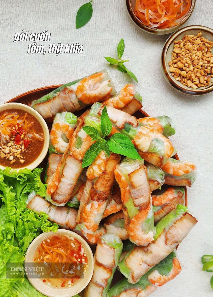 Thịt ba chỉ đừng kho hay rim, làm món này thanh mát, không bị ngán cho bữa cơm ngày hè - 1