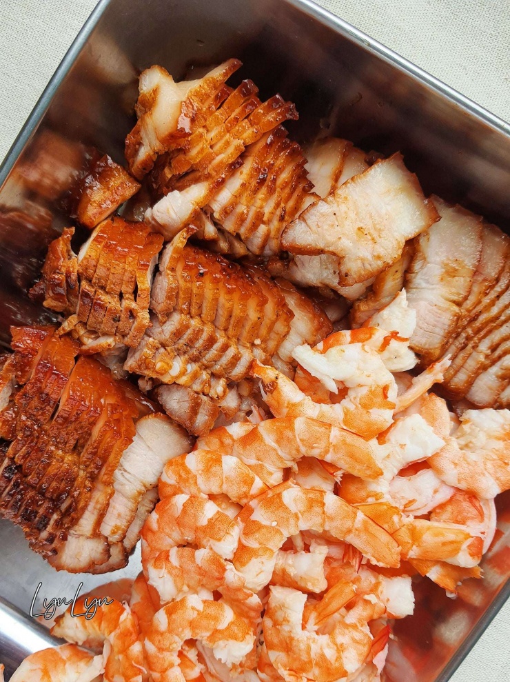 Thịt ba chỉ đừng kho hay rim, làm món này thanh mát, không bị ngán cho bữa cơm ngày hè - 4