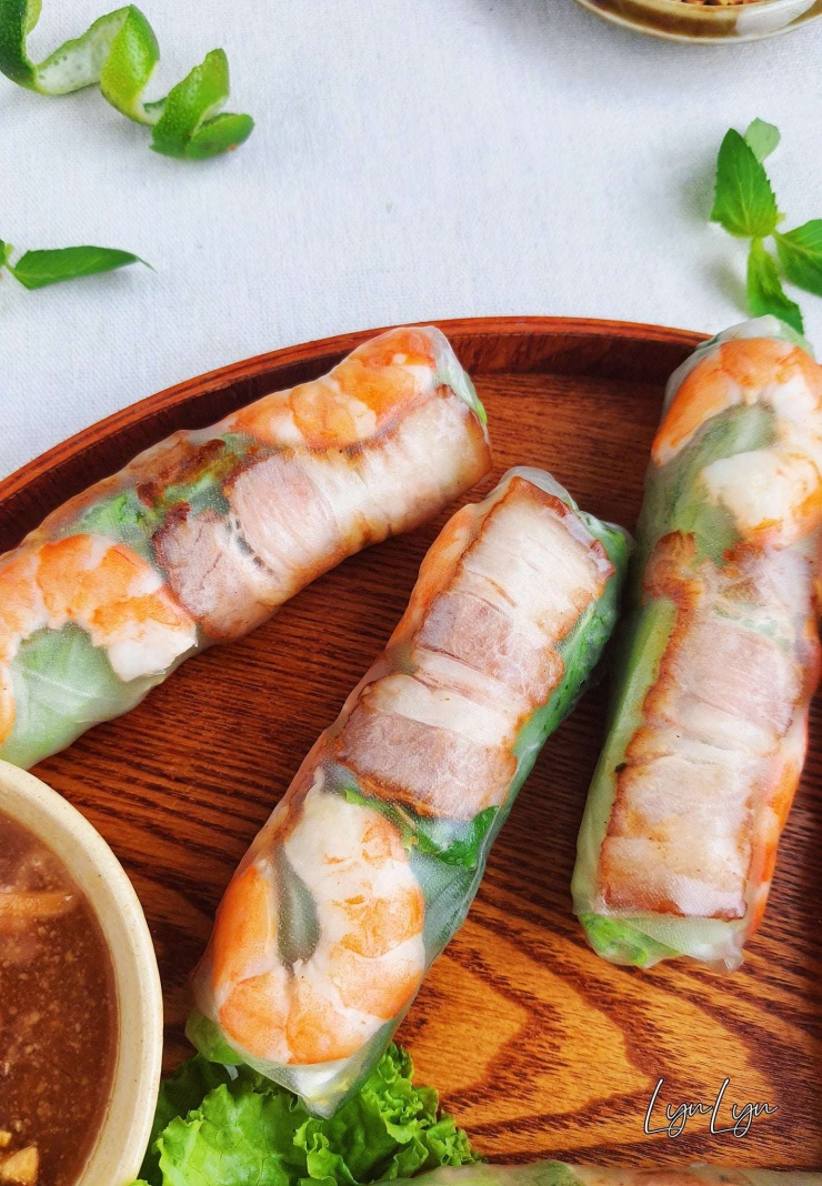 Thịt ba chỉ đừng kho hay rim, làm món này thanh mát, không bị ngán cho bữa cơm ngày hè - 6