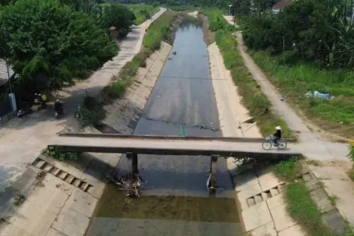 Đoạn kênh tử thần khiến 28 người rơi xuống tử vong