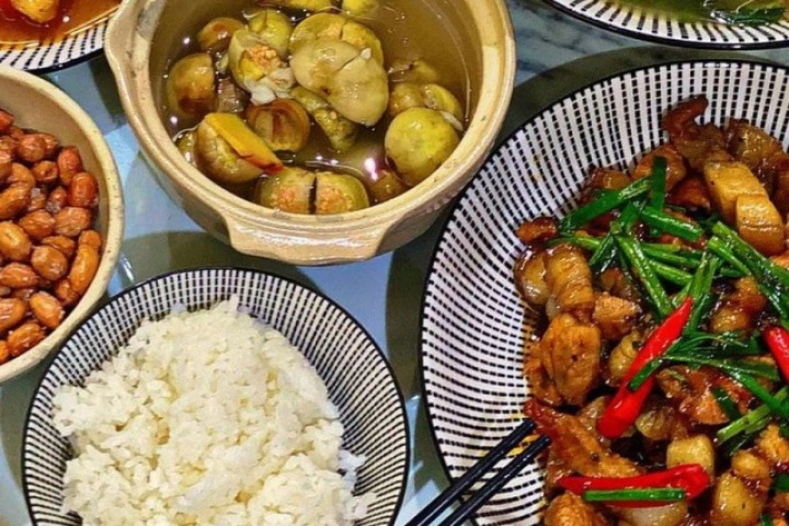 Một thói quen khi nấu cơm của nhiều người Việt đang làm sai mà không hề biết