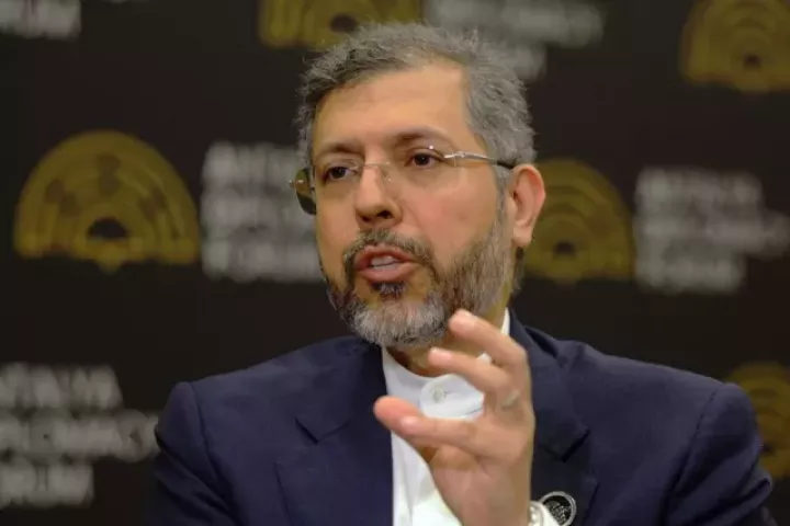 Iran chưa sẵn sàng đàm phán lần hai với Mỹ, tuyên bố không bàn giao vật liệu hạt nhân