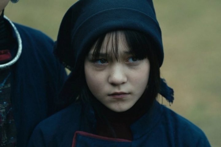 Sao nhí 12 tuổi 'xứ chùa Vàng' đóng phim Việt đang dẫn đầu phòng vé là ai?