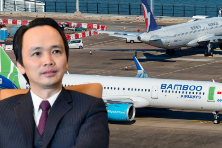 FLC do ông Trịnh Văn Quyết làm Chủ tịch HĐQT tiếp tục bị ngân hàng "siết nợ" hàng trăm bất động sản