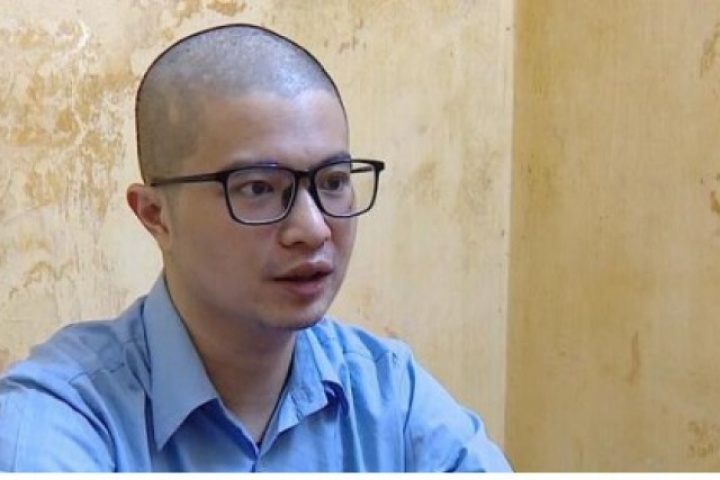 Điều tra bổ sung vụ án Mr Pips lừa đảo