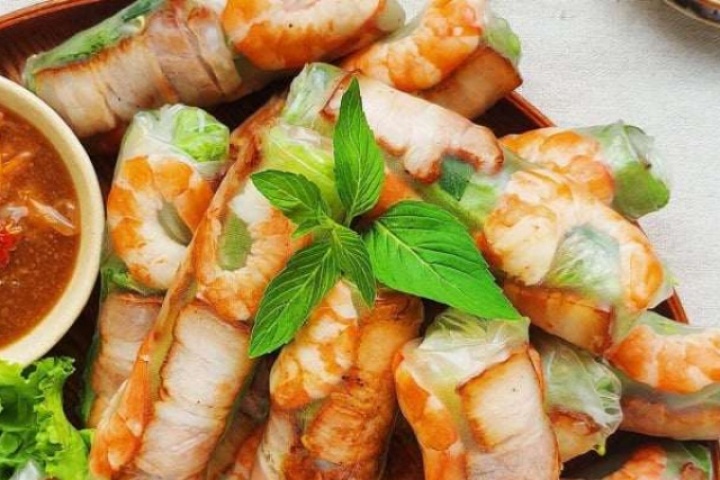 Thịt ba chỉ đừng kho hay rim, làm món này thanh mát, không bị ngán cho bữa cơm ngày hè