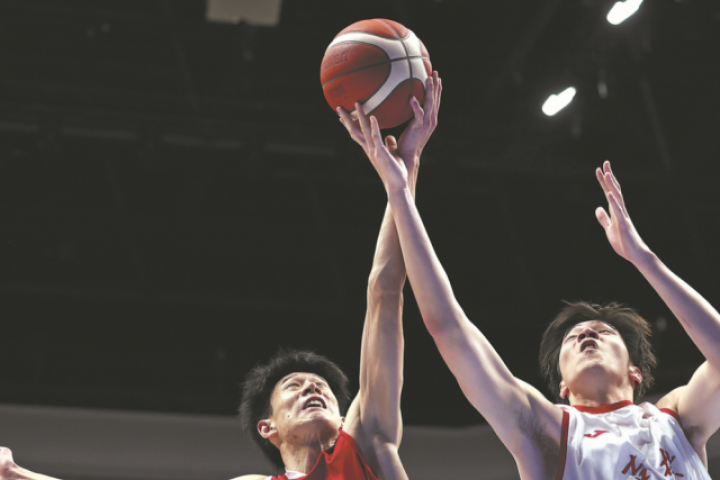 Bê bối thể thao trẻ Trung Quốc: Bóng đá dàn xếp tỉ số, bóng rổ gian lận tuổi