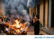 Mẹ chồng chi chục triệu cúng bái giải hạn, càng làm lễ, gia đạo càng rối ren