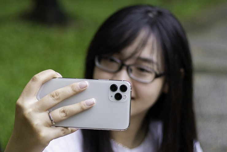 iPhone 11 Pro và 11 Pro Max là những sản phẩm mới nhất trong danh sách cổ điển của Apple.