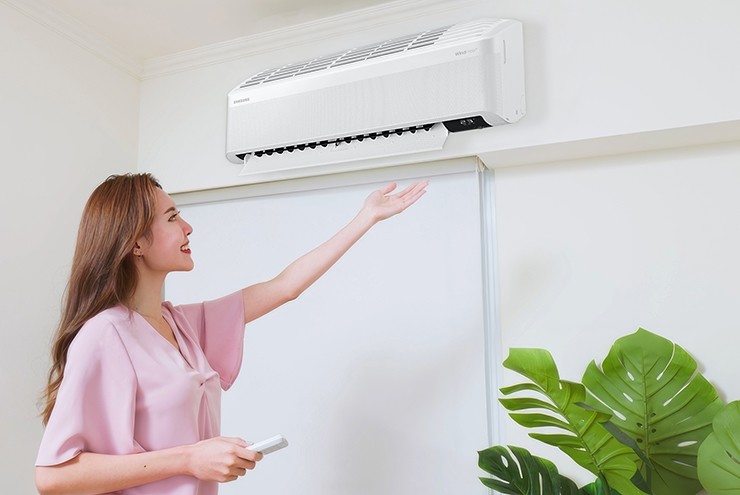 Điều hòa ngốn điện hơn vì lỗi nhiều người mắc phải hằng ngày - 1