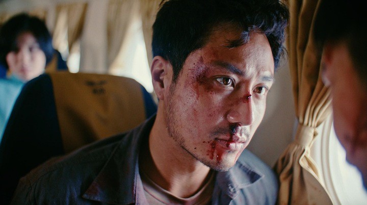 "Tử chiến trên không" đánh dấu bước chuyển mình mạnh mẽ của Thanh Sơn.