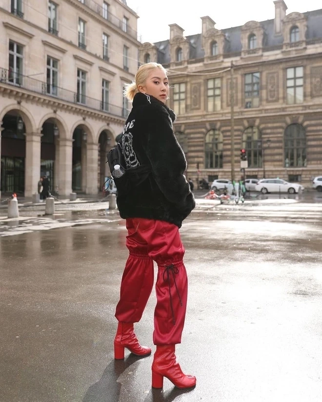 Quỳnh Anh Shyn: 10 năm Nam tiến và cú 'lột xác' khỏi danh xưng fashionista - 5