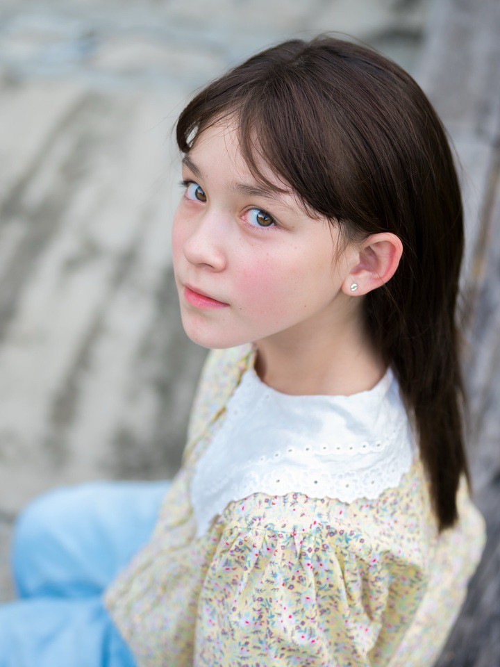 Sao nhí 12 tuổi 'xứ chùa Vàng' đóng phim Việt đang dẫn đầu phòng vé là ai? - 7