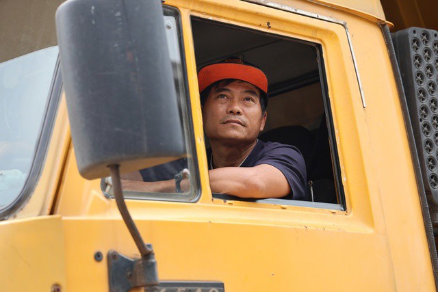 Kẹt xe kinh hoàng trên Quốc lộ 51 đoạn qua Đồng Nai, nhiều tài xế hết kiên nhẫn - 2