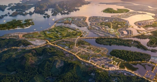 Vinhomes “viết lại” cuộc chơi lãi suất, kích hoạt chu kỳ tăng trưởng mới