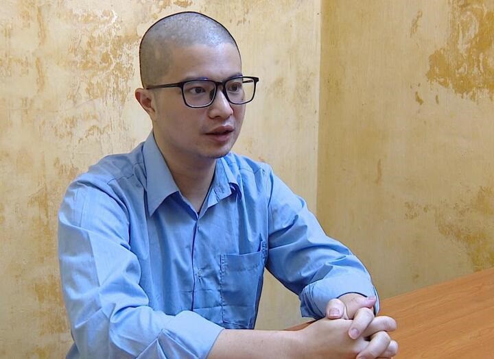 Mr Pips Phó Đức Nam