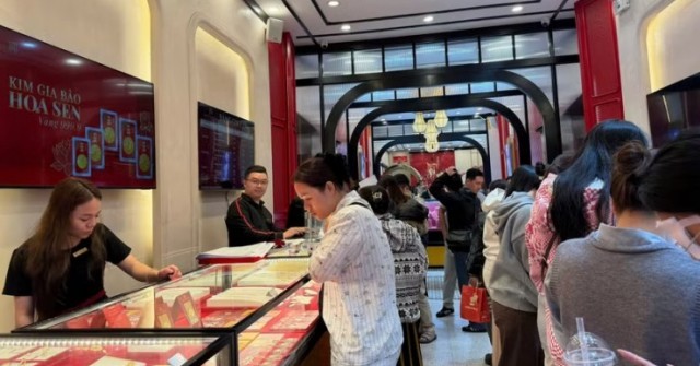 Giá vàng tuần tới: Chuyên gia dự báo lạc quan khi eo biển Hormuz mở cửa