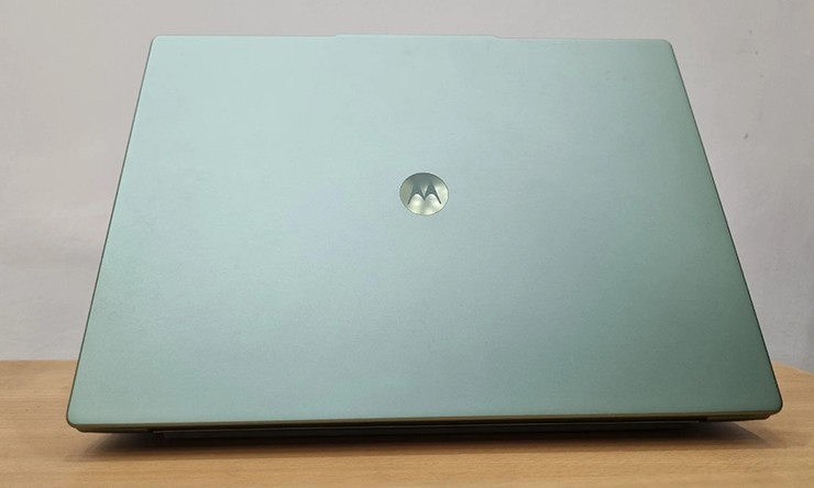 Moto Book 60 Pro không phải là sản phẩm cách mạng, nhưng vẫn được nhiều người đánh giá cao.