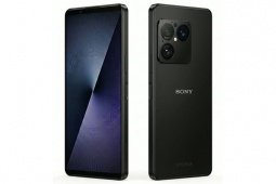 Xperia 1 VIII xuất hiện với thiết kế mới, fan Sony phản ứng trái chiều