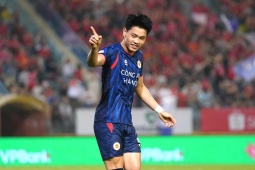 Trực tiếp bóng đá Công an TP.HCM - Công an Hà Nội: Chờ Đình Bắc tỏa sáng (V-League)