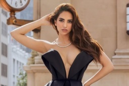 Ứng viên tiềm năng của Hoa hậu Hoàn vũ 2026