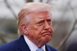 Sức ép kinh tế buộc ông Trump đẩy nhanh đàm phán với Iran