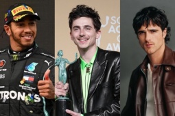 "Dàn rể cực phẩm" nhà Kardashian - Jenner: Đẹp, giàu và cực kỳ có thực lực