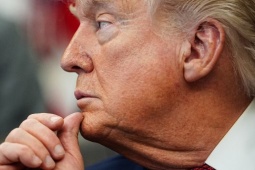 Nỗi sợ của Tổng thống Trump và bài toán gây khó 7 đời tổng thống Mỹ