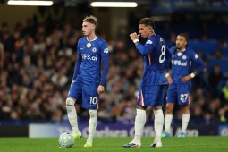 Chelsea lập kỷ lục buồn 28 năm: HLV Rosenior vẫn tin vào cửa dự Cúp C1