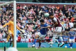 Trực tiếp bóng đá Aston Villa - Sunderland: Đội khách gỡ hòa (Ngoại hạng Anh)